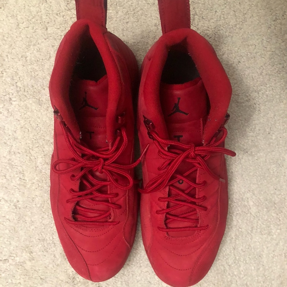 Jordan’s